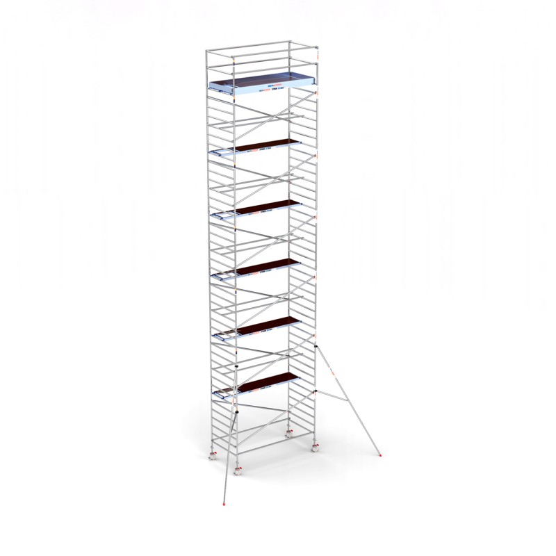 Torre Andamio Móvil XTREM 150x305x1420