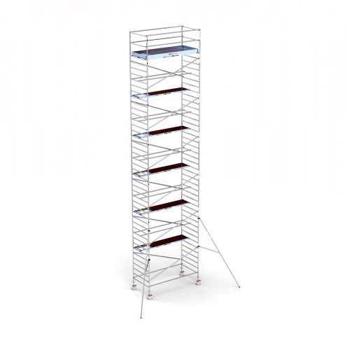 Torre Andamio Móvil XTREM 150x305x1420
