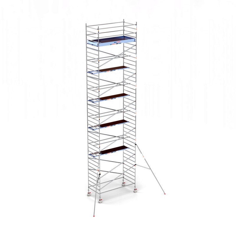 Torre Andamio Móvil XTREM 150x305x1320