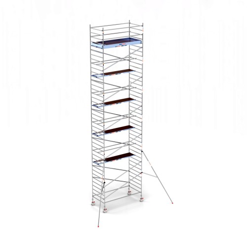 Torre Andamio Móvil XTREM 150x305x1320