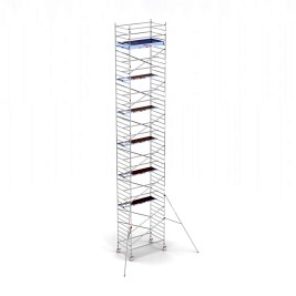 Torre Andamio Móvil XTREM 150x190x520