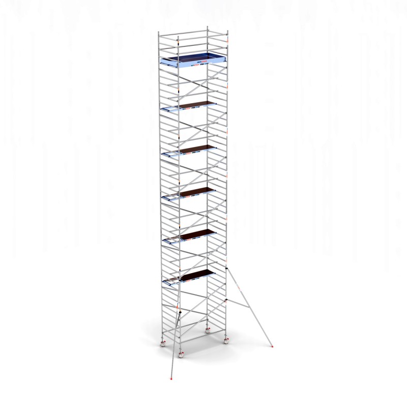 Torre Andamio Móvil XTREM 150x190x520