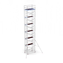 Torre Andamio Móvil XTREM 150x190x420