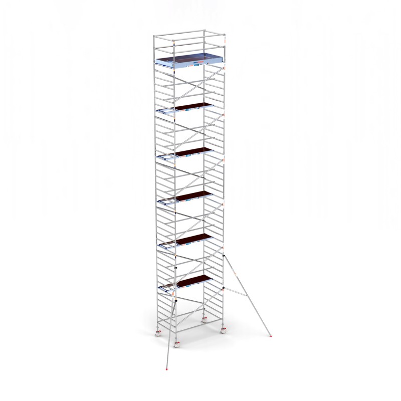 Torre Andamio Móvil XTREM 150x190x420
