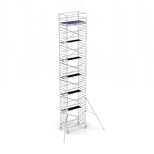 Torre Andamio Móvil XTREM 150x190x420