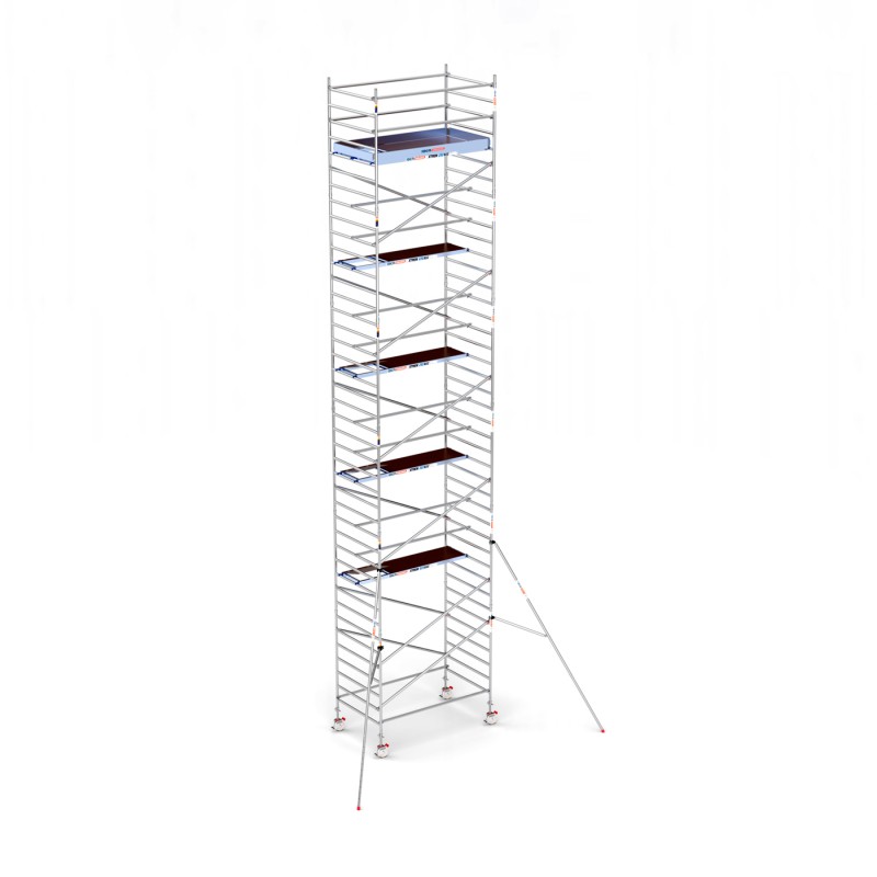 Torre Andamio Móvil XTREM 150x190x1520
