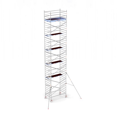 Torre Andamio Móvil XTREM 150x190x520