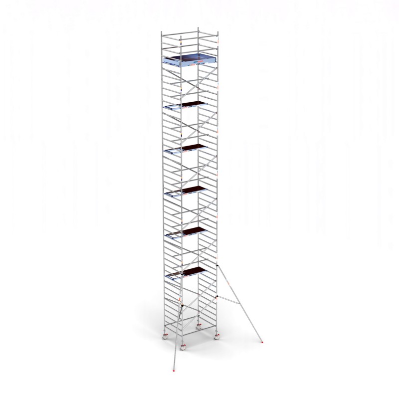 Torre Andamio Móvil XTREM 150x190x520