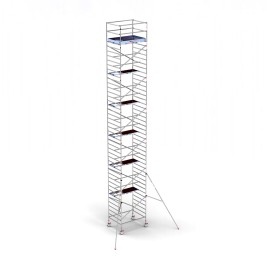 Torre Andamio Móvil XTREM 150x190x420