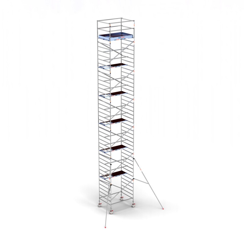 Torre Andamio Móvil XTREM 150x190x420