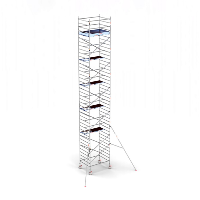 Torre Andamio Móvil XTREM 150x190x520