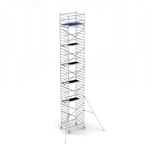 Torre Andamio Móvil XTREM 150x190x520