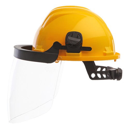 Capacete de Segurança 5 RS
