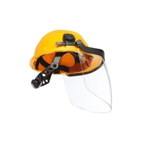 Capacete de Segurança 5 RS