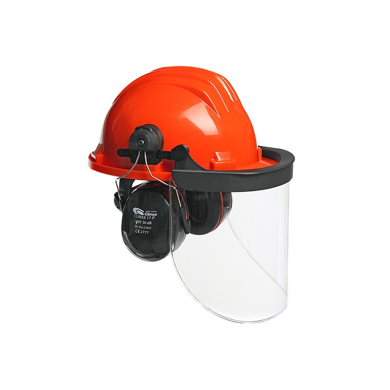 Casco de seguridad 5 RS