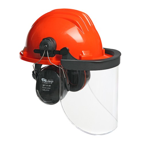 Casco de seguridad 5 RS