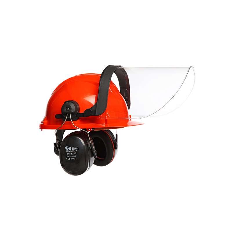 Casco de seguridad 5 RS
