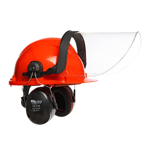 Capacete de Segurança 5 RS
