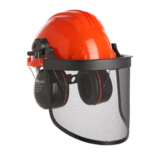 Capacete de Segurança 5 RS