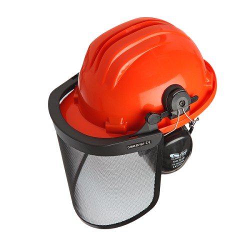 Casco de seguridad 5 RS