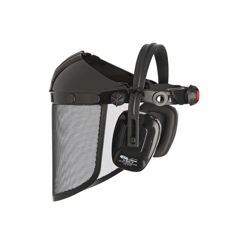 Capacete de Segurança 5 RS