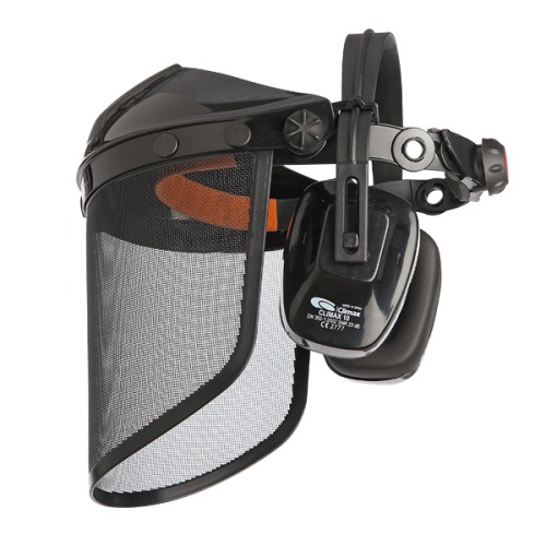 Capacete de Segurança 5 RS