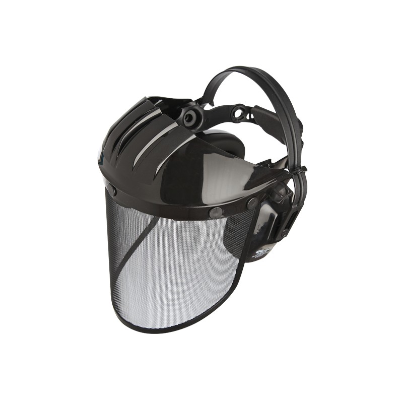 Casco de seguridad 5 RS