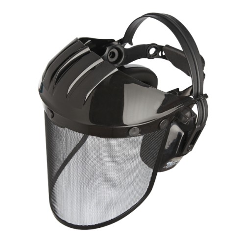 Casco de seguridad 5 RS