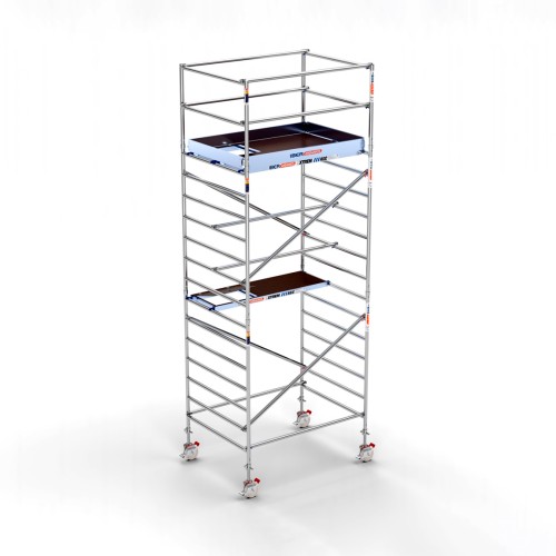 Andaime Móvel Torre XTREM 150x190x620