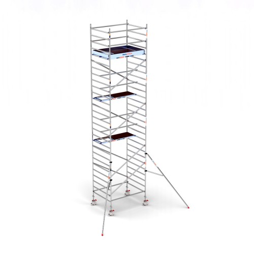 Andaime Móvel Torre XTREM 150x190x920