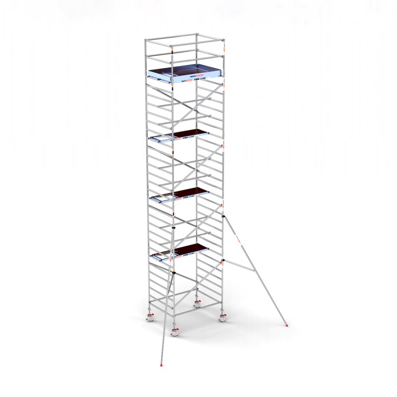 Andaime Móvel Torre XTREM 150x190x1020