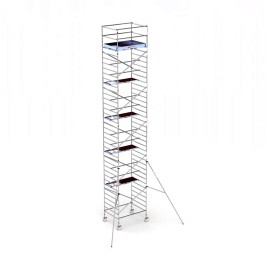 Andaime Móvel Torre XTREM 150x190x1220