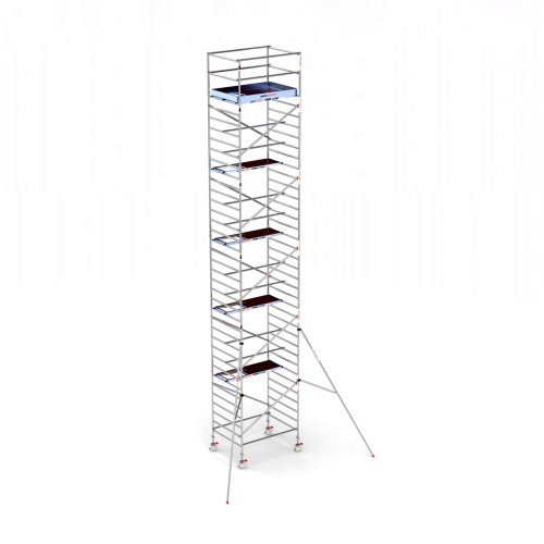 Andaime Móvel Torre XTREM 150x190x1220