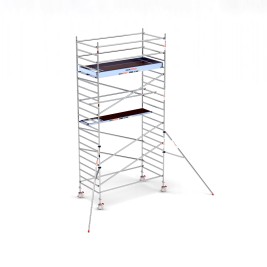 Torre Andamio Móvil XTREM 150x305x720