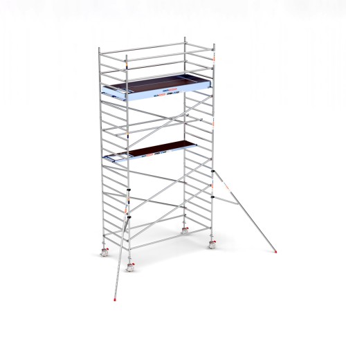 Torre Andamio Móvil XTREM 150x305x720