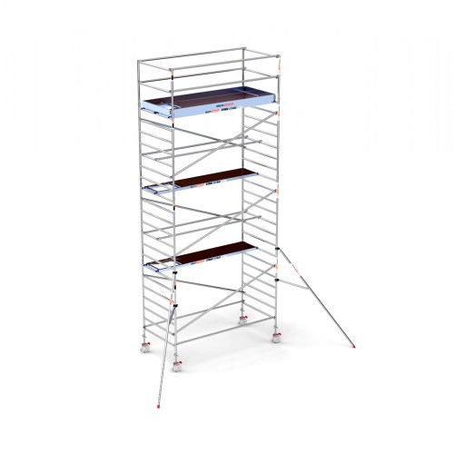 Torre Andamio Móvil XTREM 150x305x820