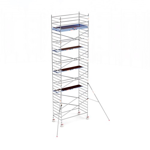 Torre Andamio Móvil XTREM 150x305x1120