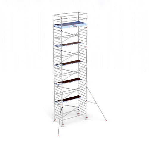 Torre Andamio Móvil XTREM 150x305x1220