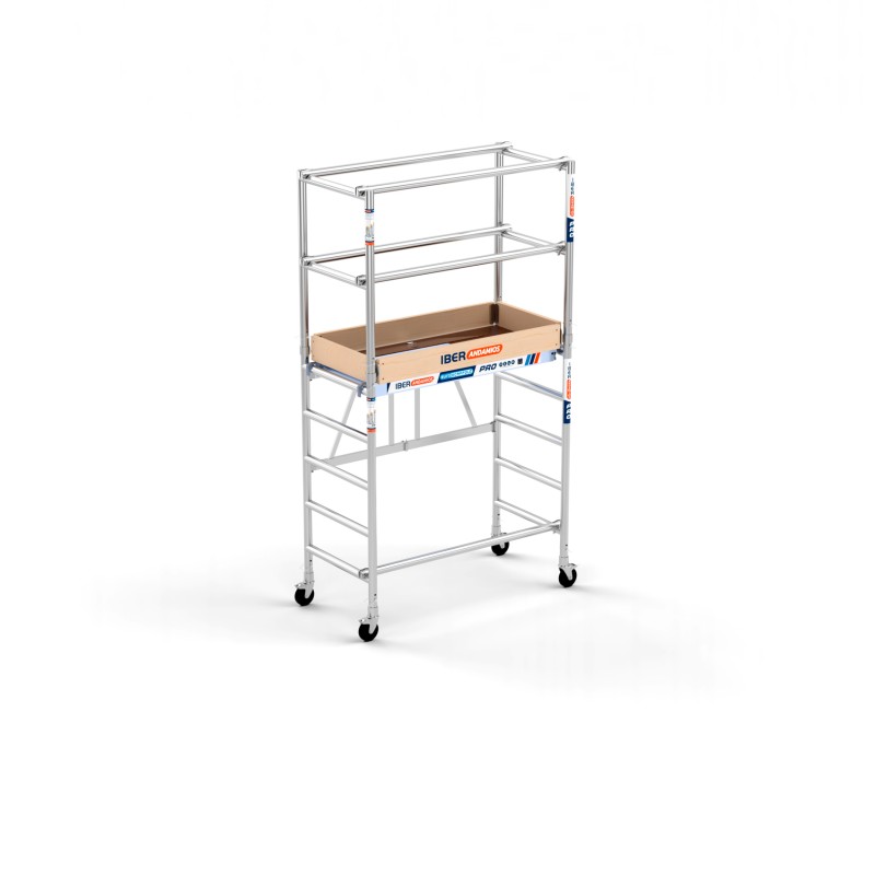 Módulo de expansão COMPACT MODULO 2 - 75x150