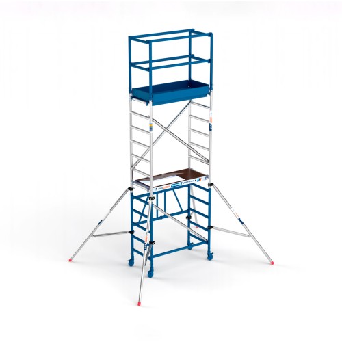 Módulo de expansão COMPACT MODULO 3 - 75x150