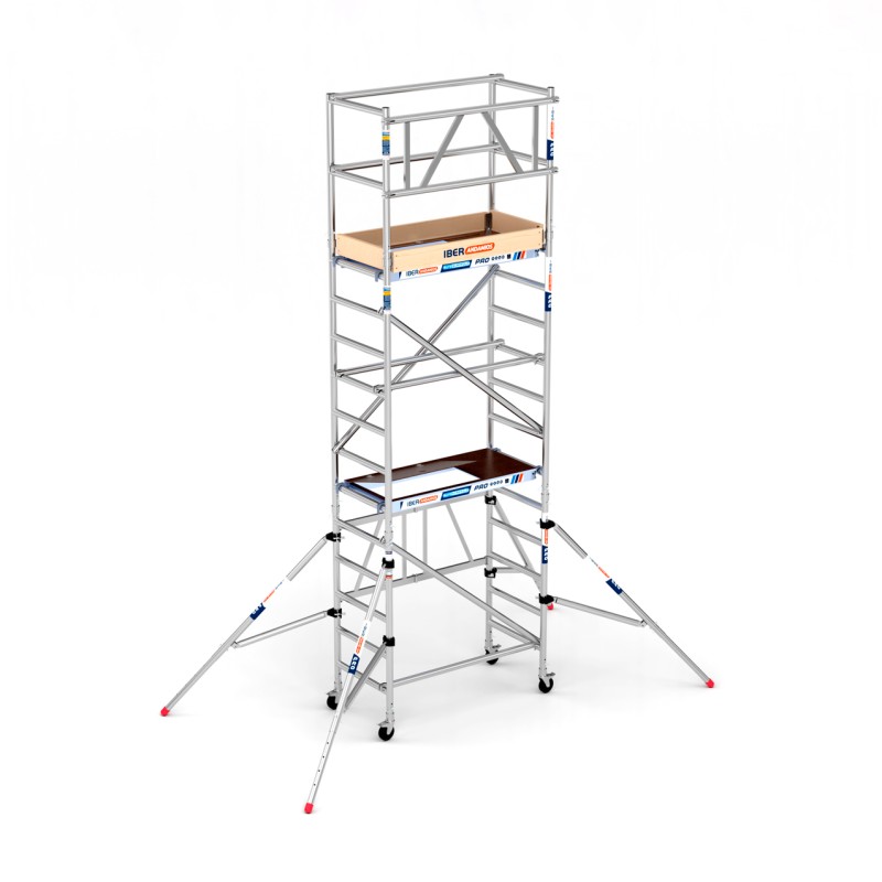 Módulo de expansão EASY COMPACT MÓDULO 3 - 75x150