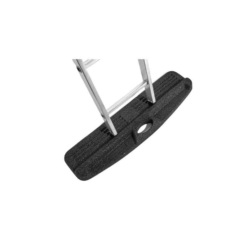 Tapete antiderrapante EXTRA para escadas 100×25 cm.
