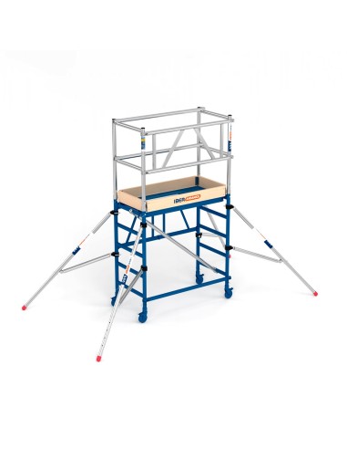 Módulo de expansão EASY COMPACT MÓDULO 2 - 75X150