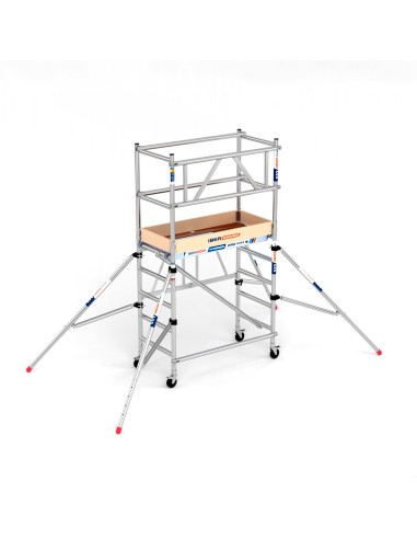 Módulo de expansão EASY COMPACT MÓDULO 2 - 75X150