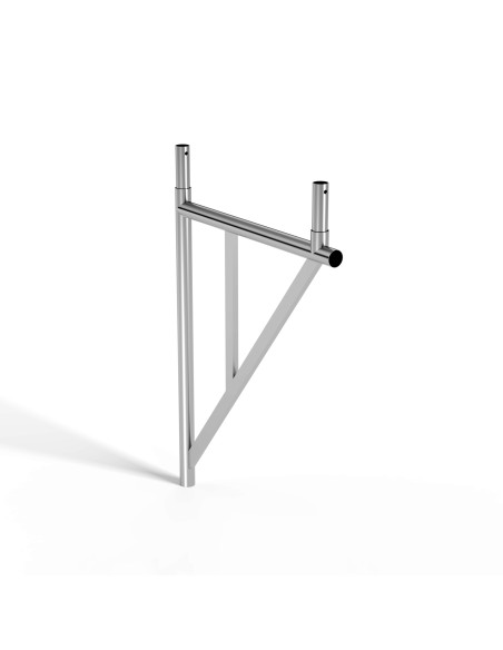 Suporte de consola 60 cm