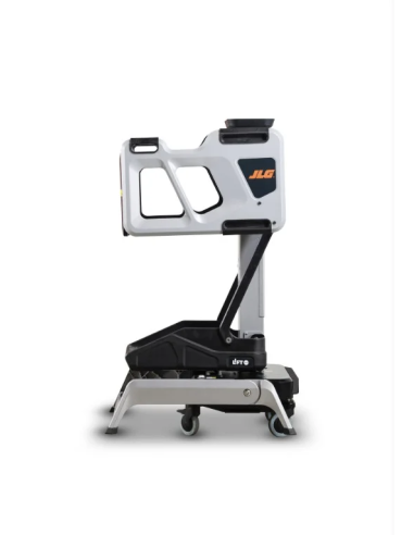 Comprar Elevadores JLG Quick-Fold | Low-Level Access