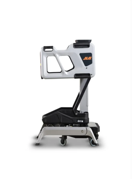 Comprar Elevadores JLG Quick-Fold | Low-Level Access