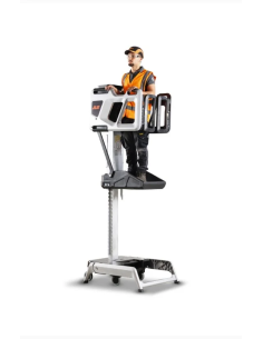 Comprar Elevadores JLG Quick-Fold | Low-Level Access