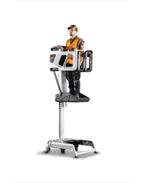 Comprar Elevadores JLG Quick-Fold | Low-Level Access