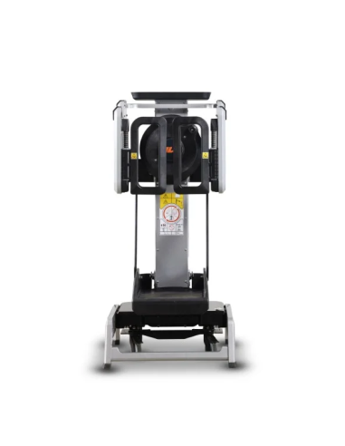 Comprar Elevadores JLG Quick-Fold | Low-Level Access